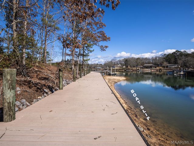 354 Old Jay Road, Eclectic, AL 36024