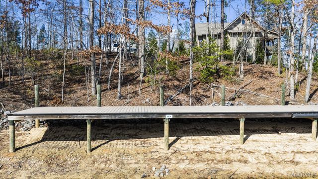 354 Old Jay Road, Eclectic, AL 36024