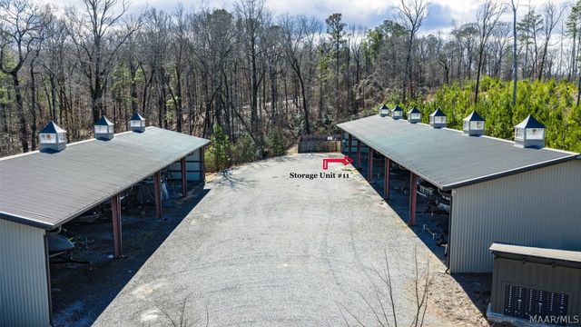 354 Old Jay Road, Eclectic, AL 36024