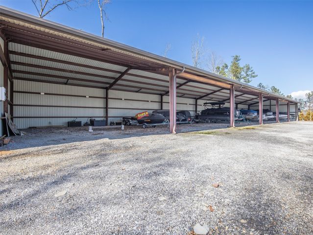 354 Old Jay Road, Eclectic, AL 36024