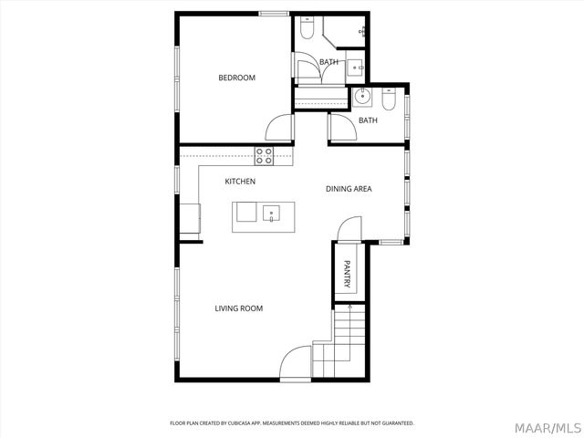 354 Old Jay Road, Eclectic, AL 36024