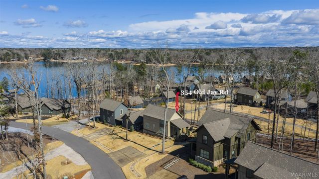 354 Old Jay Road, Eclectic, AL 36024