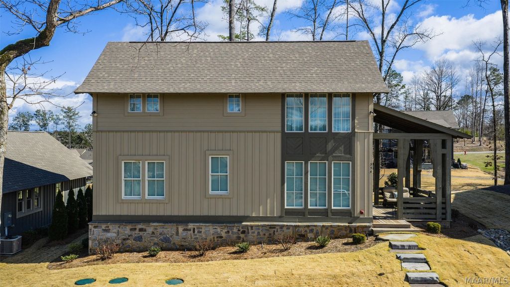 354 Old Jay Road, Eclectic, AL 36024