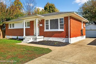 7903 Columbine Dr, Louisville, KY 40258