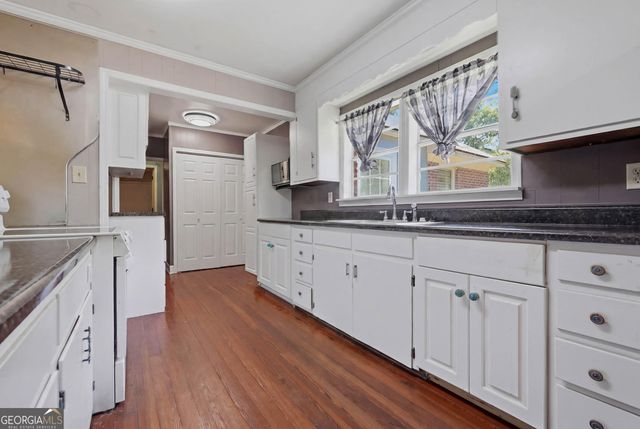 1302 7th Avenue, Albany, GA 31707