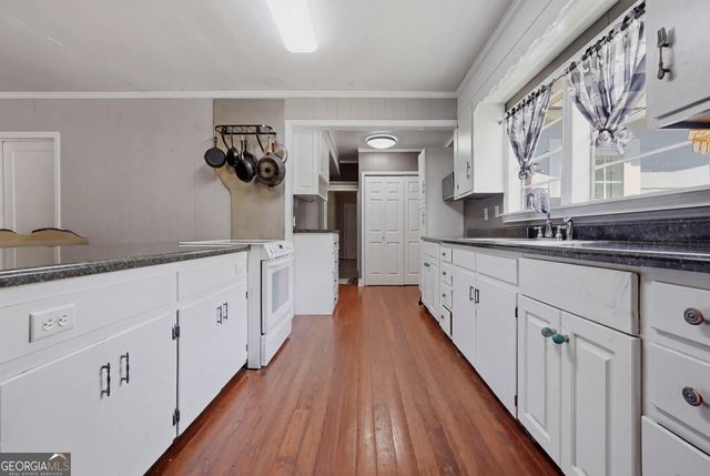 1302 7th Avenue, Albany, GA 31707