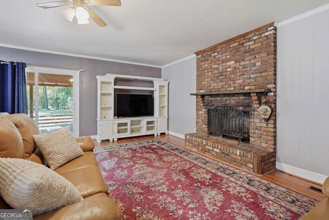 1302 7th Avenue, Albany, GA 31707