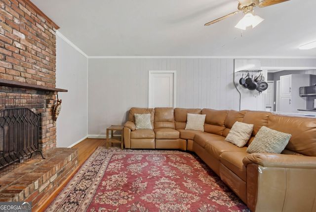 1302 7th Avenue, Albany, GA 31707