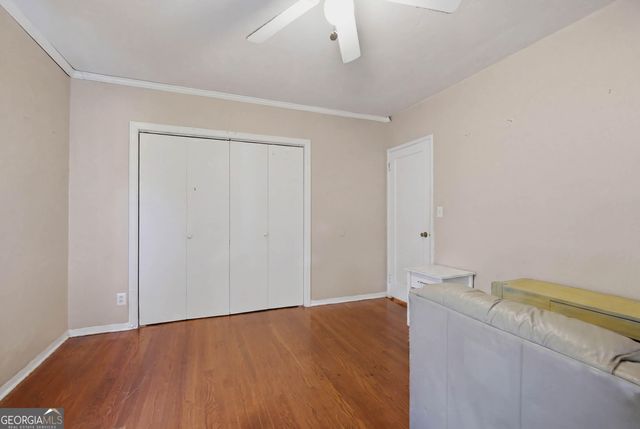 1302 7th Avenue, Albany, GA 31707