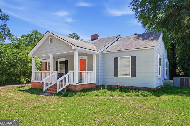 1302 7th Avenue, Albany, GA 31707
