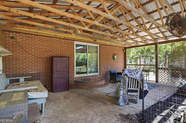 1302 7th Avenue, Albany, GA 31707