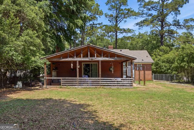 1302 7th Avenue, Albany, GA 31707