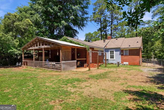 1302 7th Avenue, Albany, GA 31707