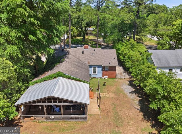 1302 7th Avenue, Albany, GA 31707