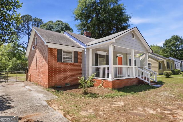 1302 7th Avenue, Albany, GA 31707