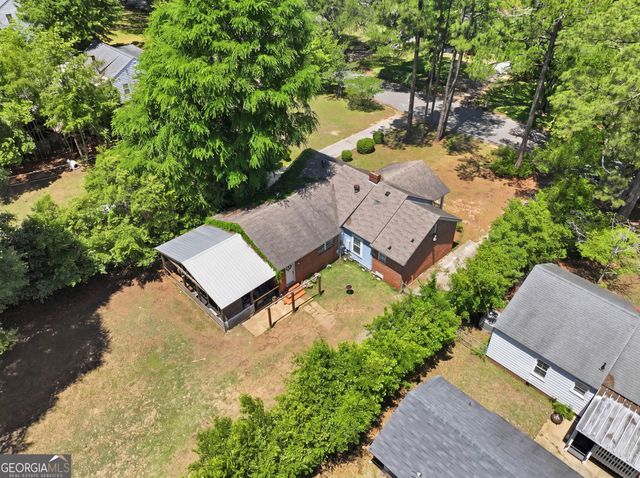 1302 7th Avenue, Albany, GA 31707