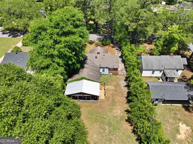 1302 7th Avenue, Albany, GA 31707