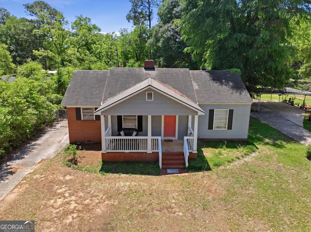 1302 7th Avenue, Albany, GA 31707