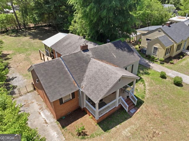 1302 7th Avenue, Albany, GA 31707