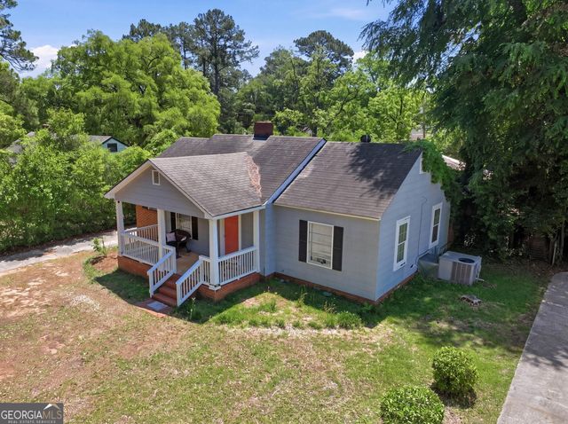 1302 7th Avenue, Albany, GA 31707