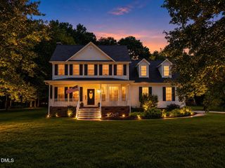 1229 Jogging Court, Raleigh, NC 27603