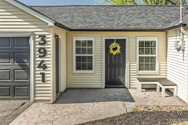 3941 Orchard Drive, Arnold, MO 63010