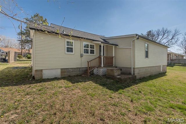 3941 Orchard Drive, Arnold, MO 63010