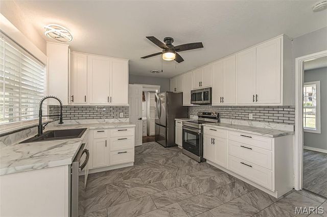 3941 Orchard Drive, Arnold, MO 63010