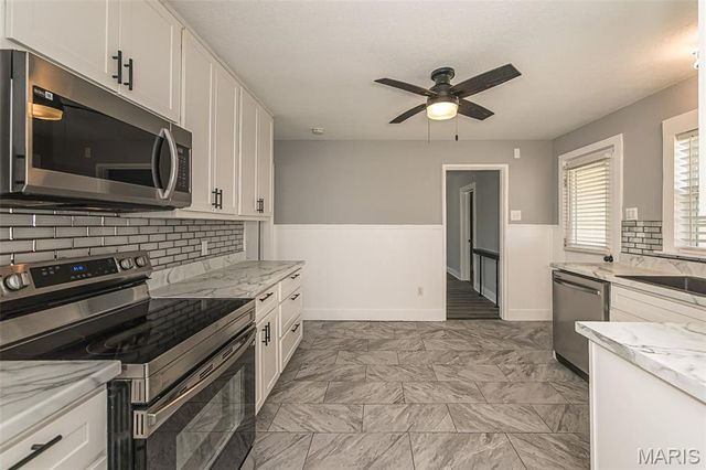 3941 Orchard Drive, Arnold, MO 63010