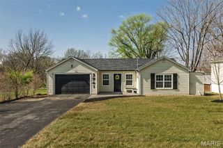 3941 Orchard Drive, Arnold, MO 63010