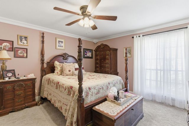 402 Edwards St., Petal, MS 39465