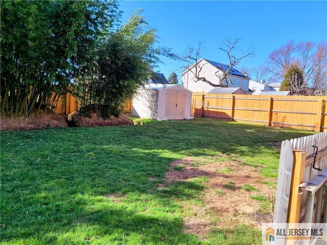 23 Coolidge Avenue, Edison, NJ 08837