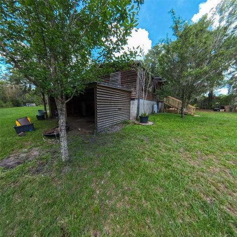 2501 GATOR LANE, Groveland, FL 34736