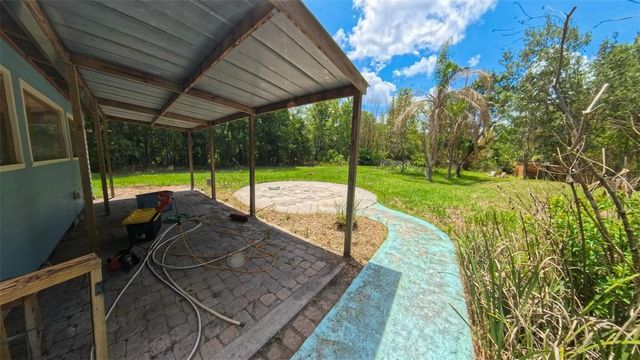2501 GATOR LANE, Groveland, FL 34736