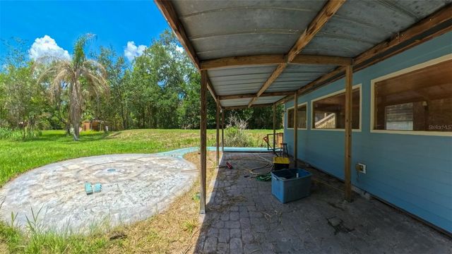 2501 GATOR LANE, Groveland, FL 34736