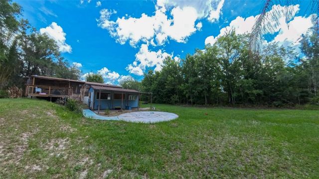 2501 GATOR LANE, Groveland, FL 34736