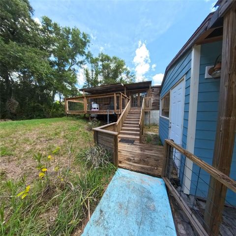 2501 GATOR LANE, Groveland, FL 34736