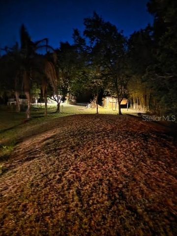 2501 GATOR LANE, Groveland, FL 34736