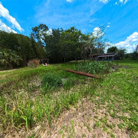 2501 GATOR LANE, Groveland, FL 34736