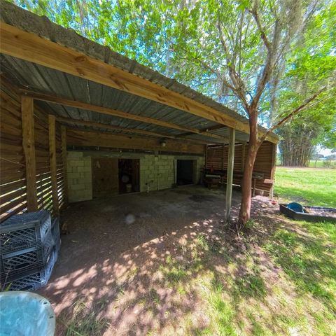 2501 GATOR LANE, Groveland, FL 34736