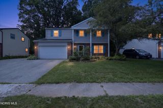 5713 Brooke Lane, Sylvania, OH 43560