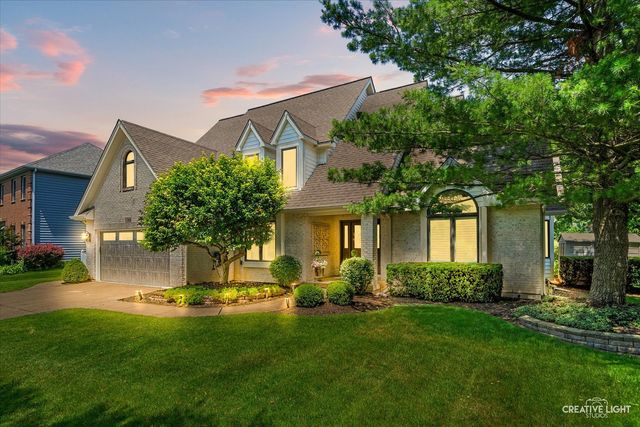 1384 Fagan Road, Batavia, IL 60510