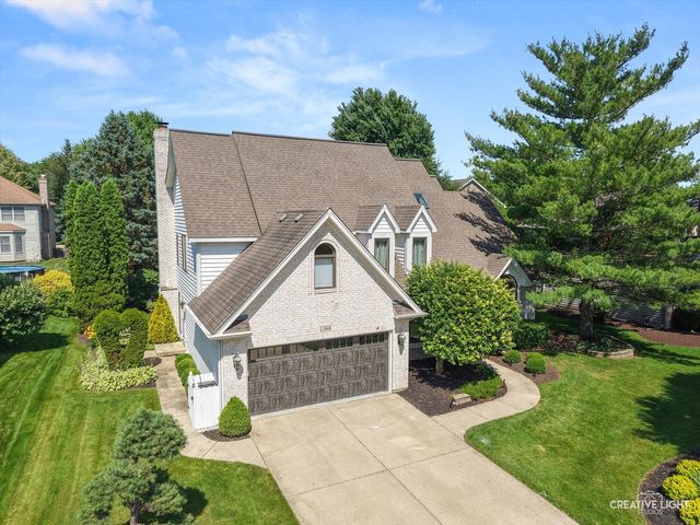 1384 Fagan Road, Batavia, IL 60510