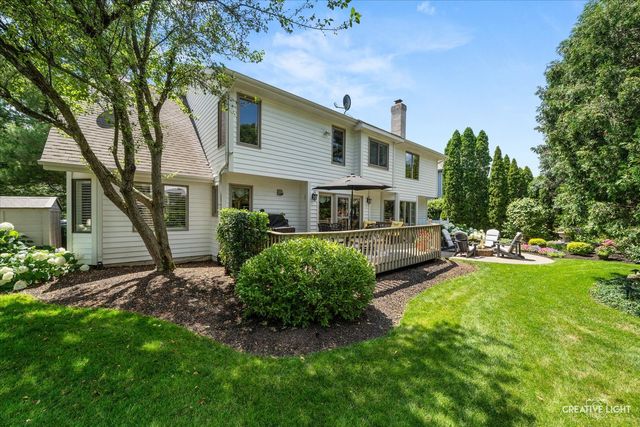 1384 Fagan Road, Batavia, IL 60510