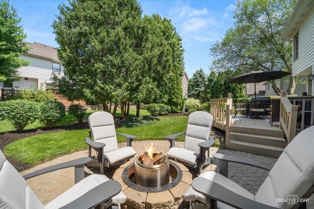 1384 Fagan Road, Batavia, IL 60510