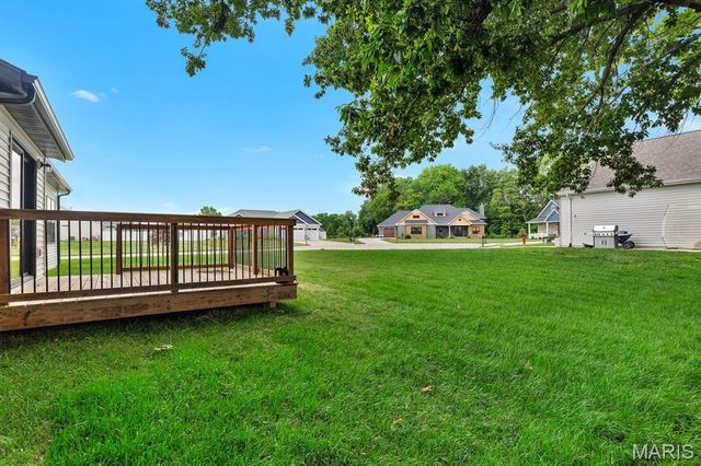 1501 Guilford Place, Troy, IL 62294