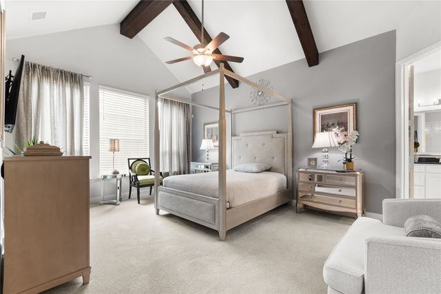 1810 Birds Fort Trail, Arlington, TX 76005