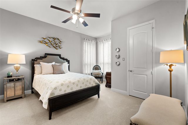 1810 Birds Fort Trail, Arlington, TX 76005