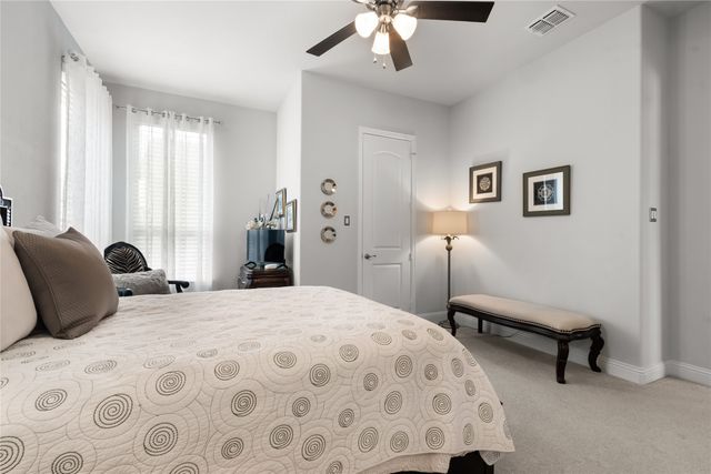 1810 Birds Fort Trail, Arlington, TX 76005