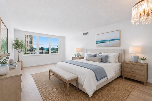 2751 S Ocean Drive 602s, Hollywood, FL 33019